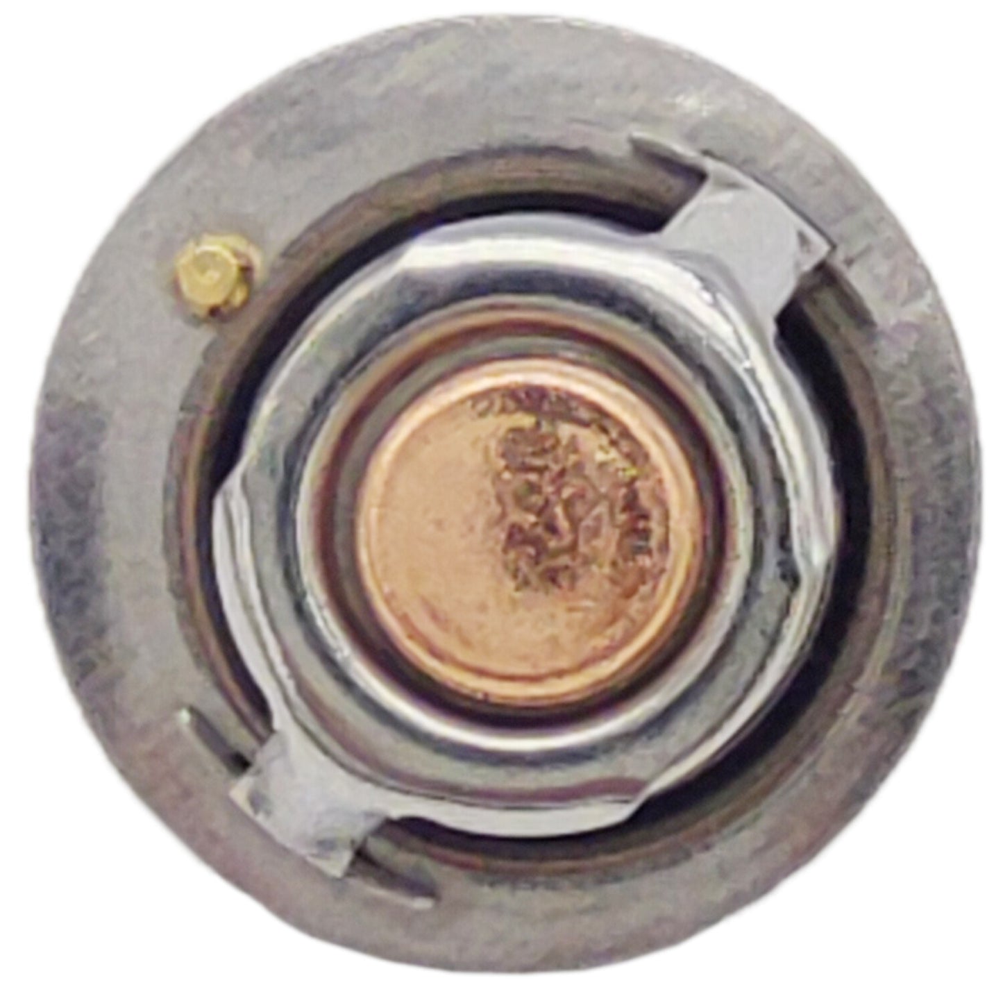 82°C Thermostat M123434 Fit for John Deere HPX615E STRAIGHT BLADE Z840A Mower