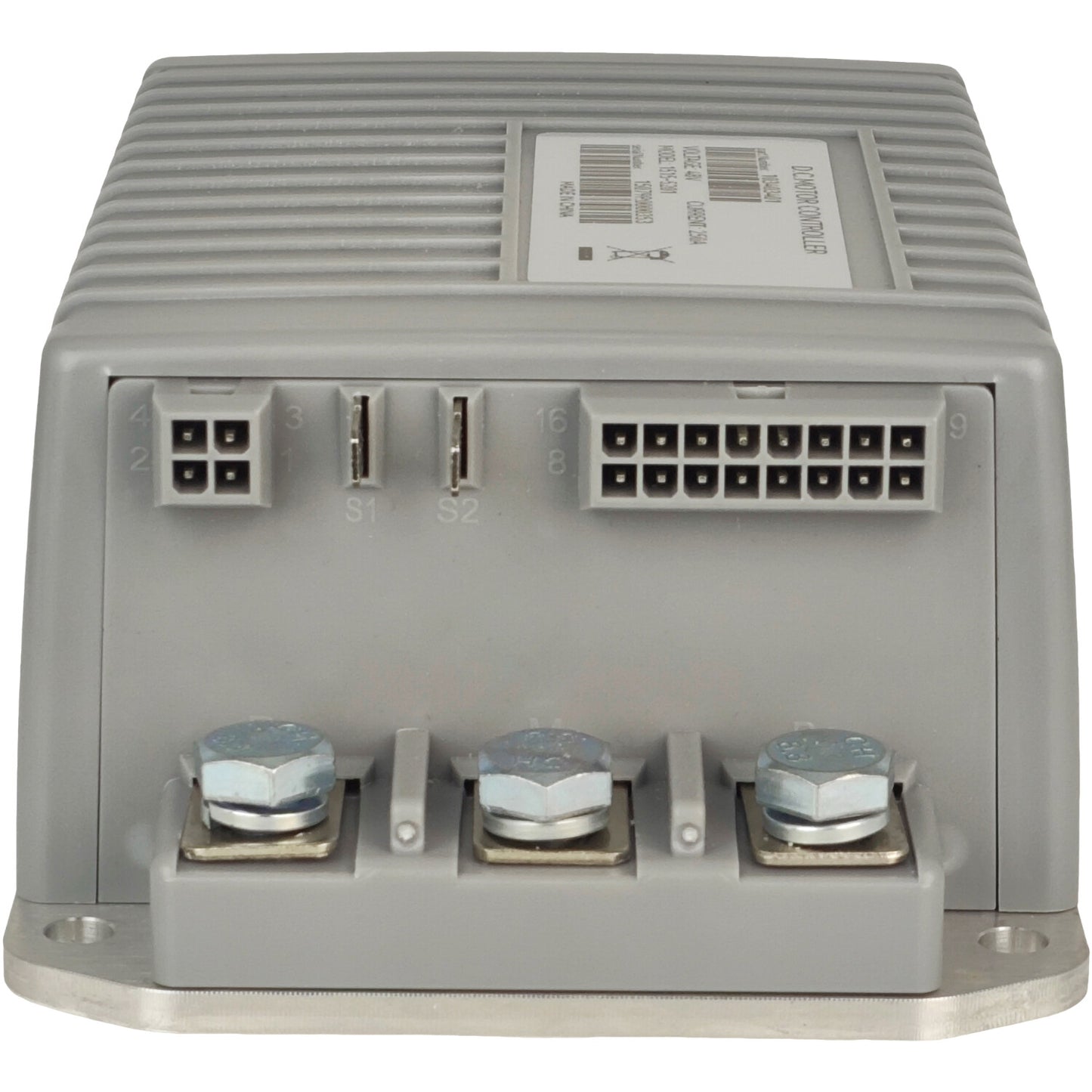 1515-5201 48V 250A Motor Controller for Curtis Club Car Precedent 103403401