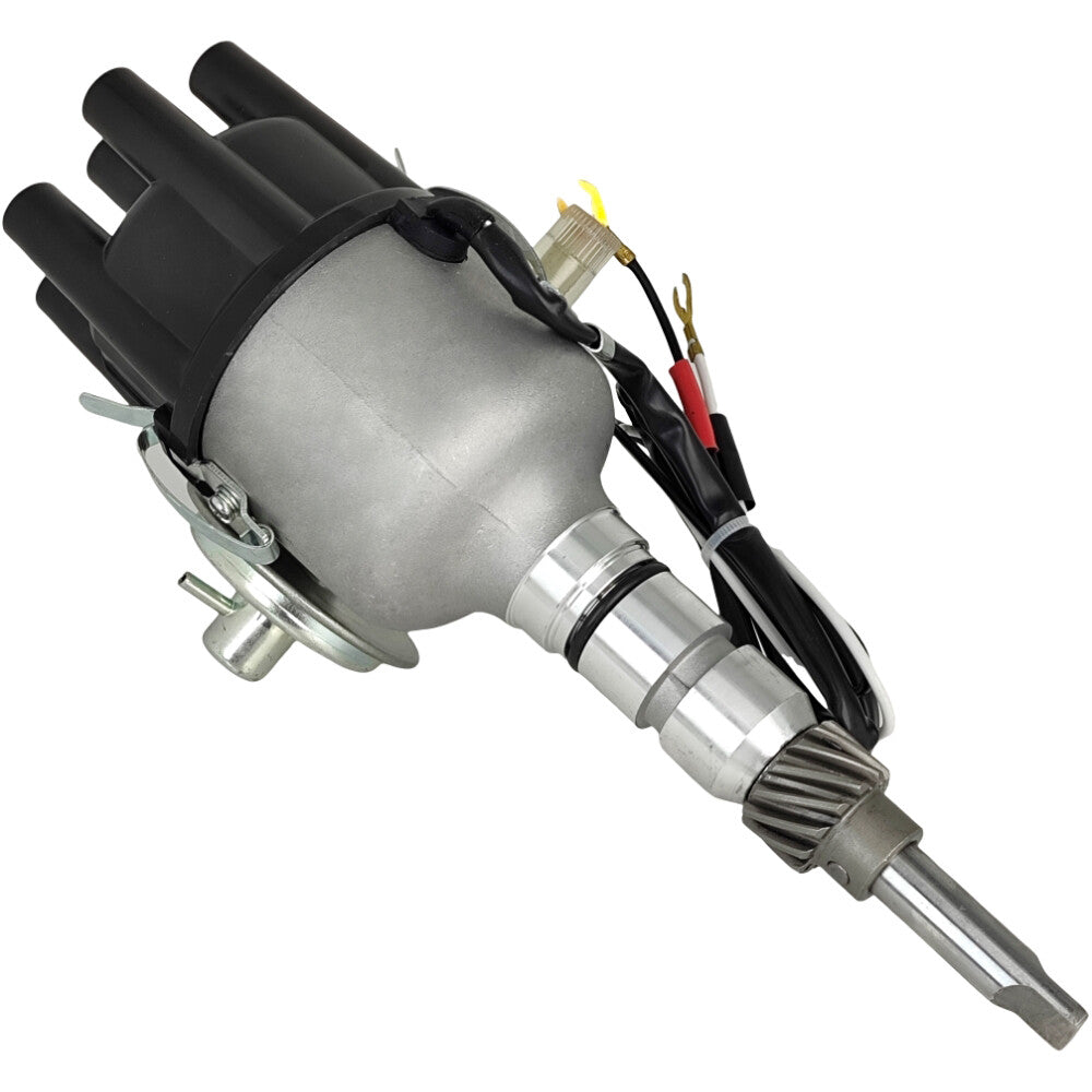 Distributor 19100-61010 Fit for Toyota Land cruiser 2F 4.2 3F 4.0 FJ40 FJ60 Carb
