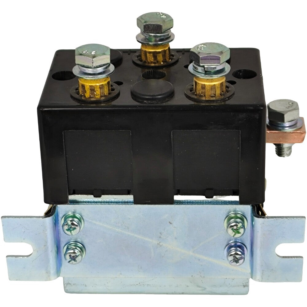 48V Forward Reversing Contactor Solenoid DC182B-588 for JLG E300AJ E300A E300AJP