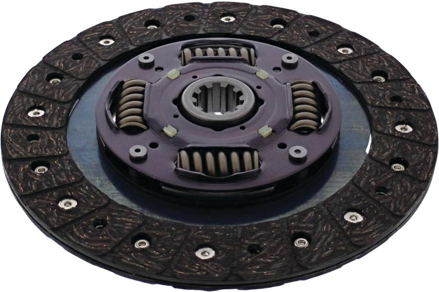 T1060-20173 Clutch Disc Fit for Kubota L3200DT L3400DT L3200F L3400HST L3700SU
