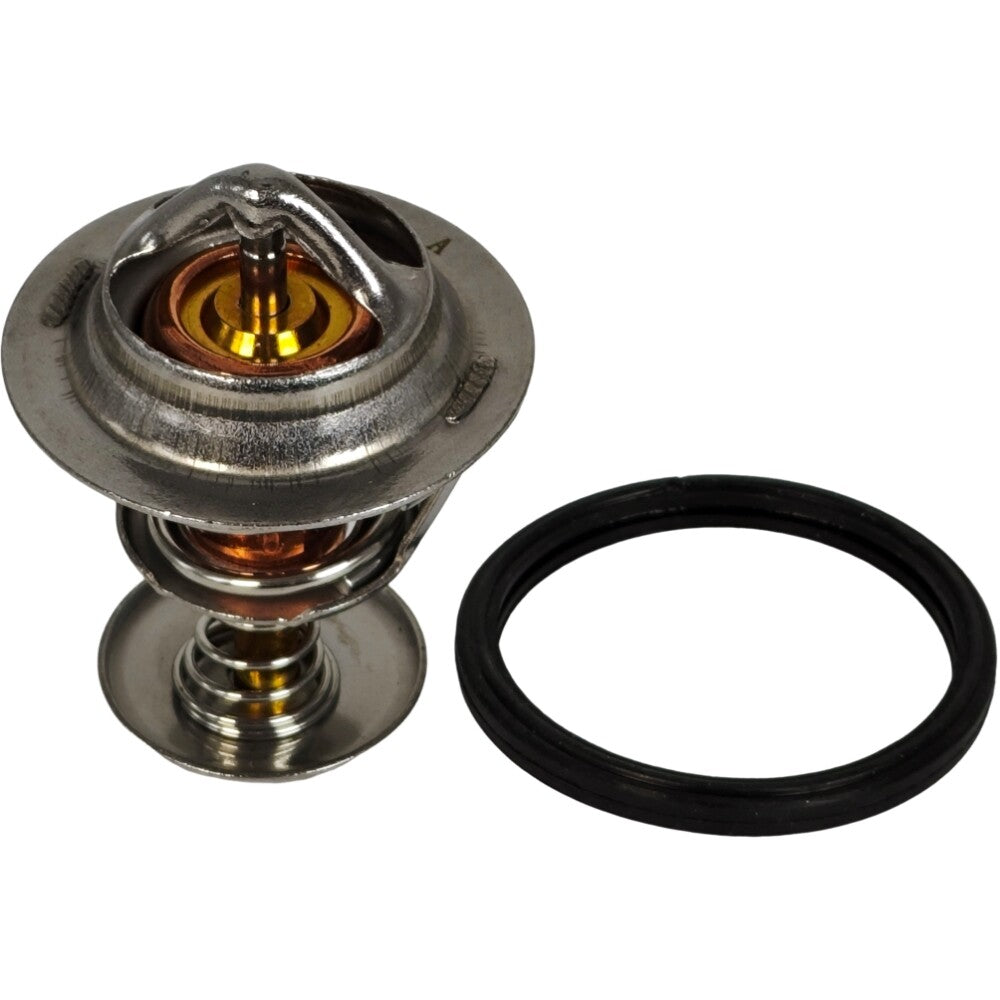 82℃ Thermostat 145206230 Fit for Perkins Engine 403D-15 403D-15T 404D-22