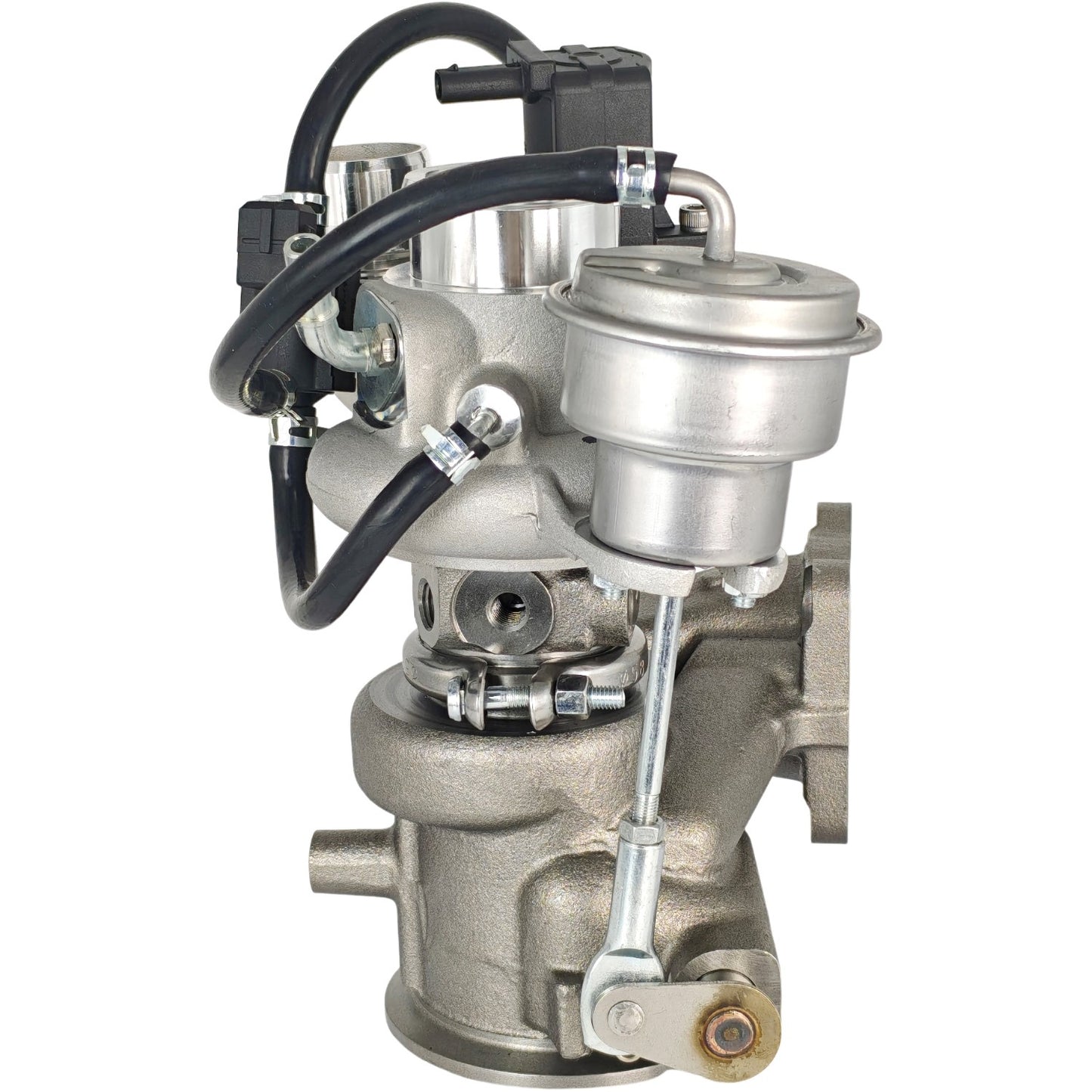 Turbocharger Kit TD025L4BR 12685682 Fit for Vauxhall 2012 Mokka w/ 1.4L Engine