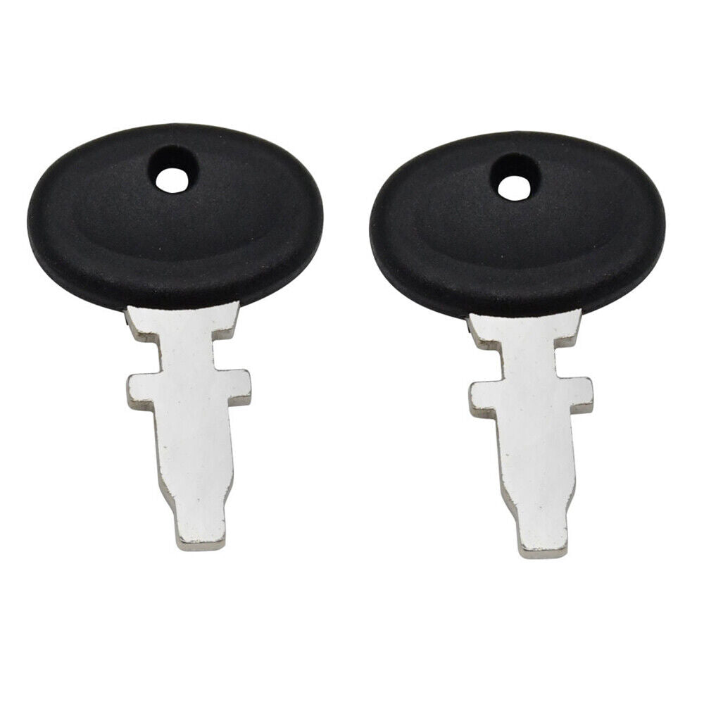 2X Ignition Key TX10998 for Long Tractor 310 320 445 460 510 560 610 2360 2510