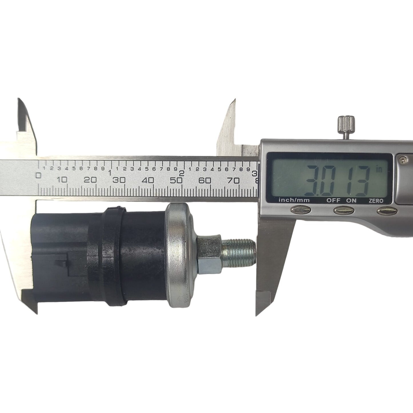 Hydraulic Oil Pressure Switch 6670705 Fit for Bobcat 453 463 553 653 751 753 773