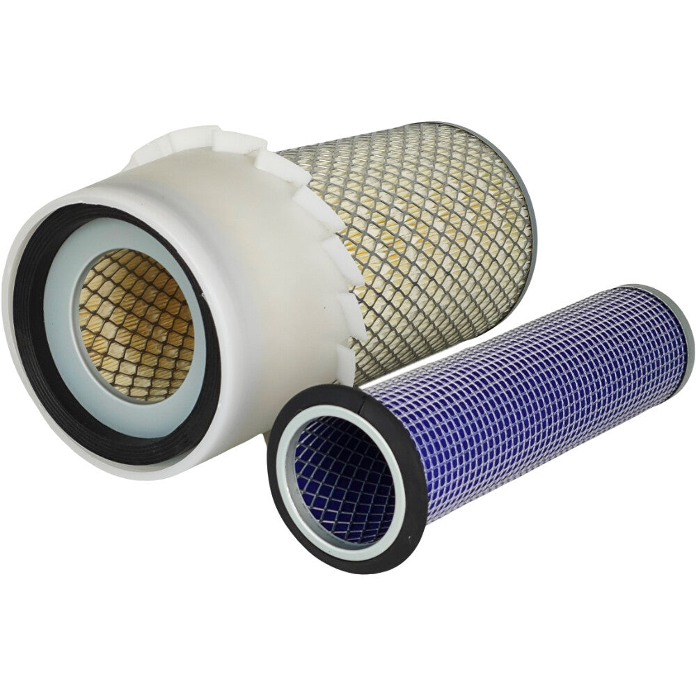 Air Hydraulic Oil Filter Kit Fit for Bobcat 325 328 331 751 753 763 773 7753