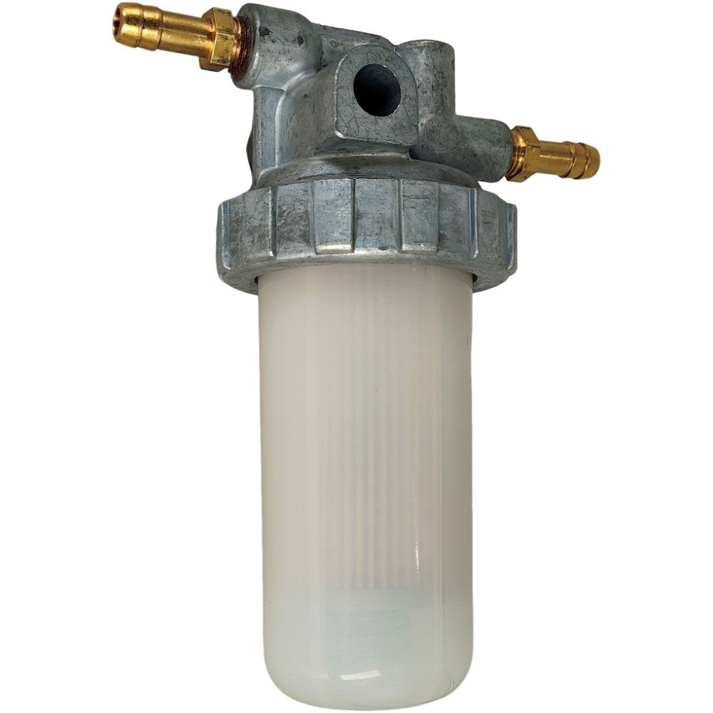 For Yanmar Long Fuel Filter Valve 724160-55200 Tractor 2001 YMG1800 1820 YMG2000