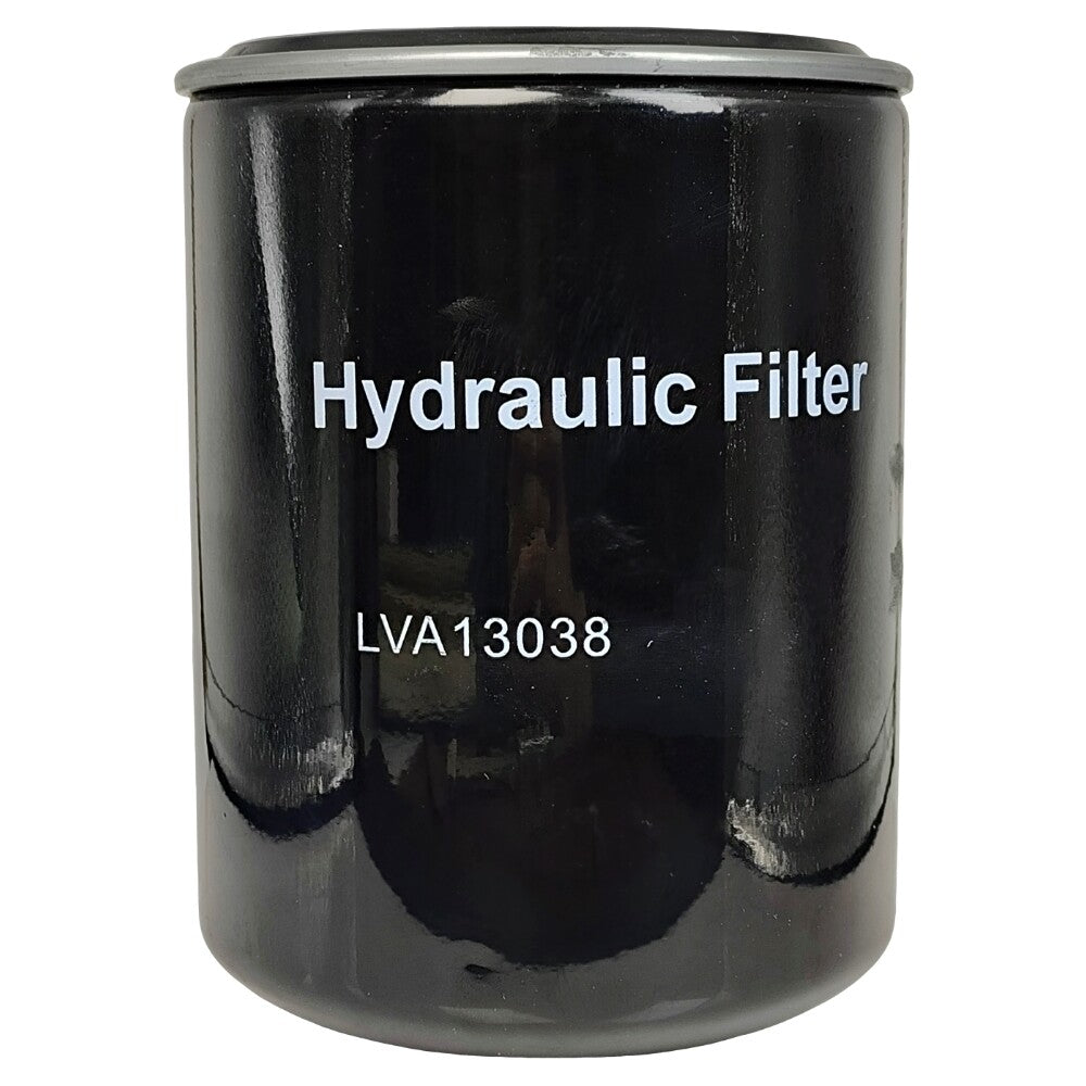 Transmission Hydraulic Oil Filter LVA13038 for John Deere 4020 Series Spin-on