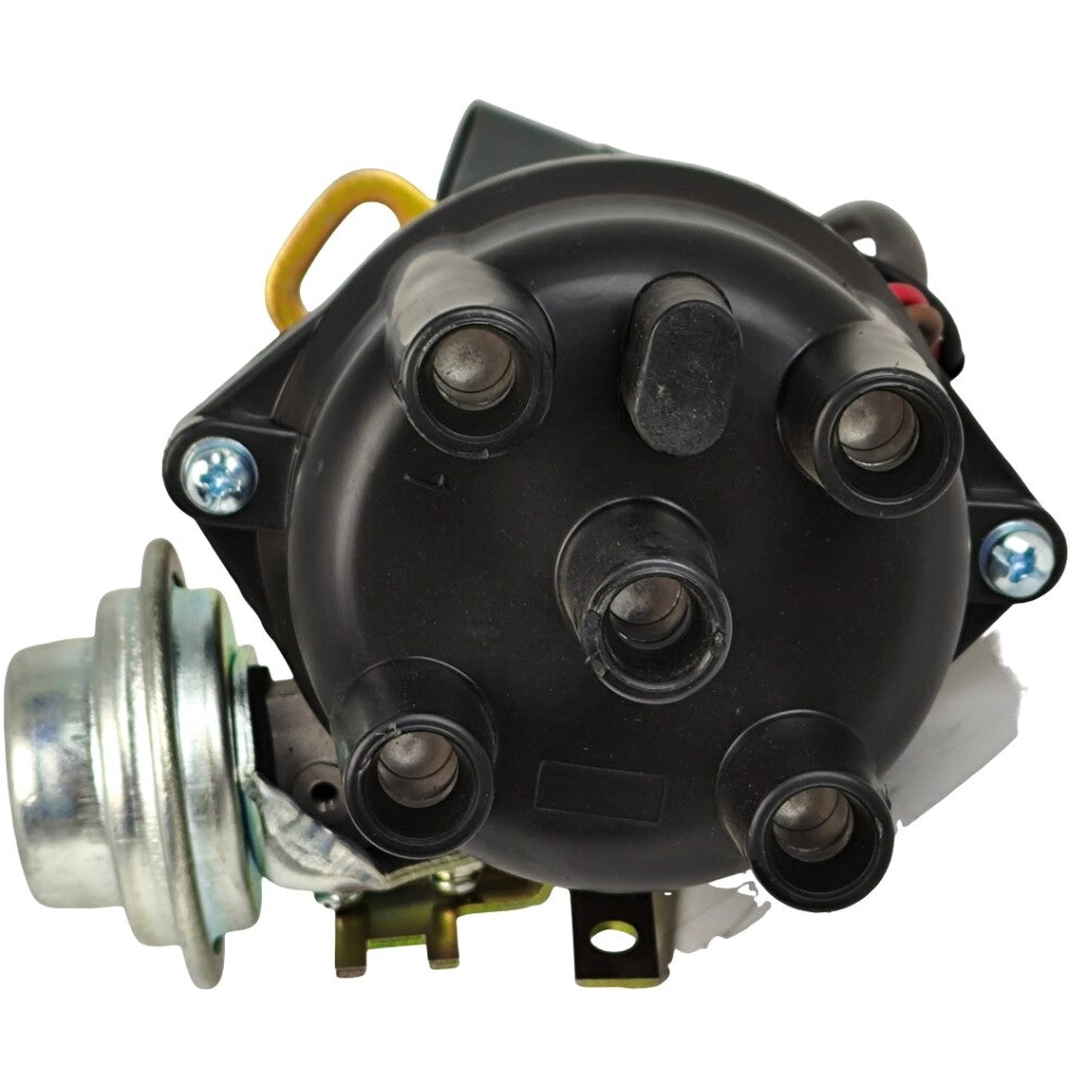 22100-21G15 Distributor for Nissan Pathfinder 1987 E Sport Utility 2-Door 2.4L