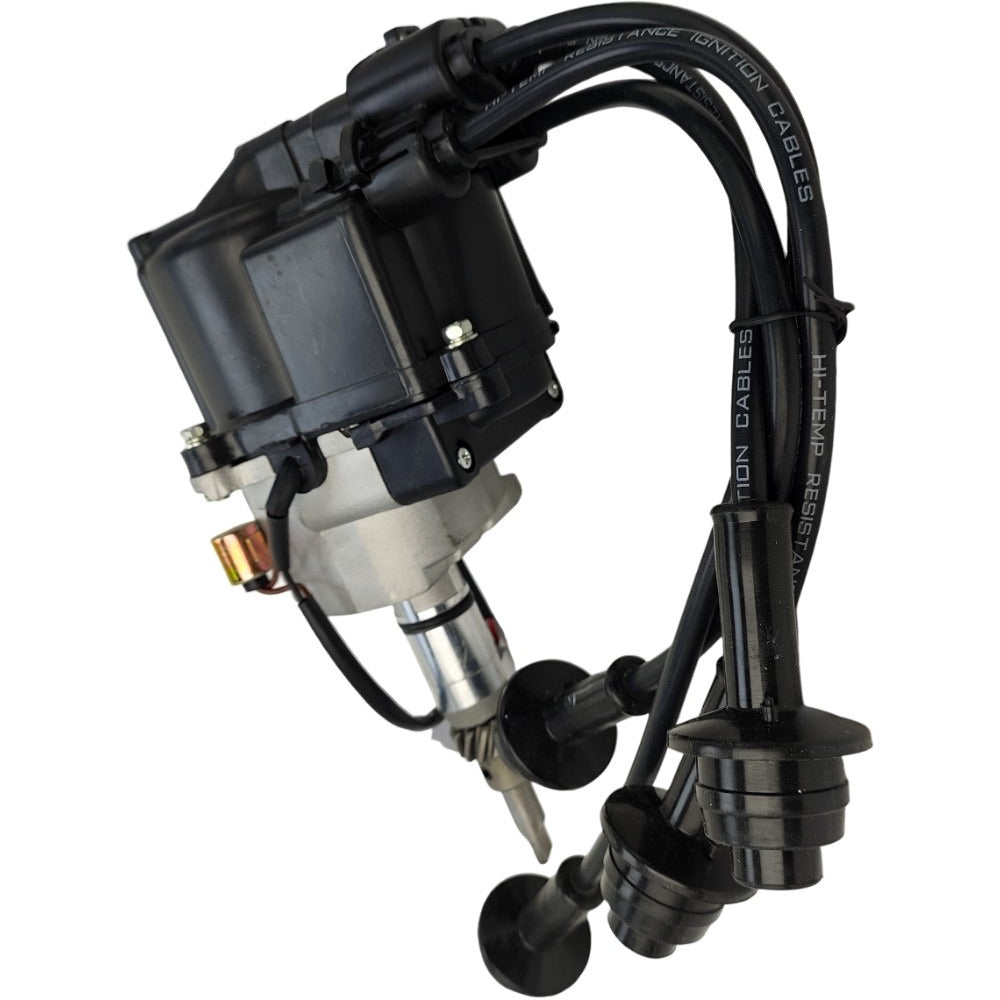 19040-78150-71 Distributor Assembly Fit for Toyota Forklift 8 Series 4Y engine