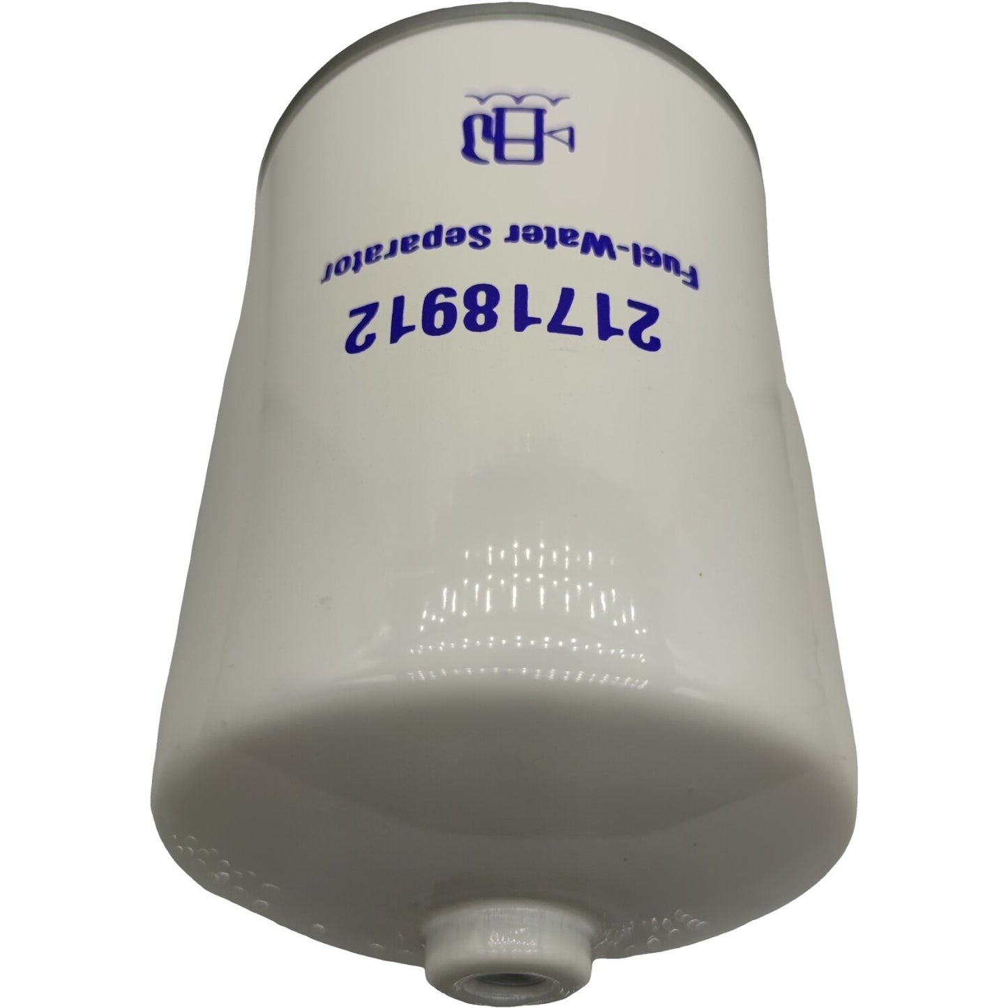 Fuel Filter Fuel Water Separator 21718912 3583443 for Volvo Penta D4 D6 Spin-On