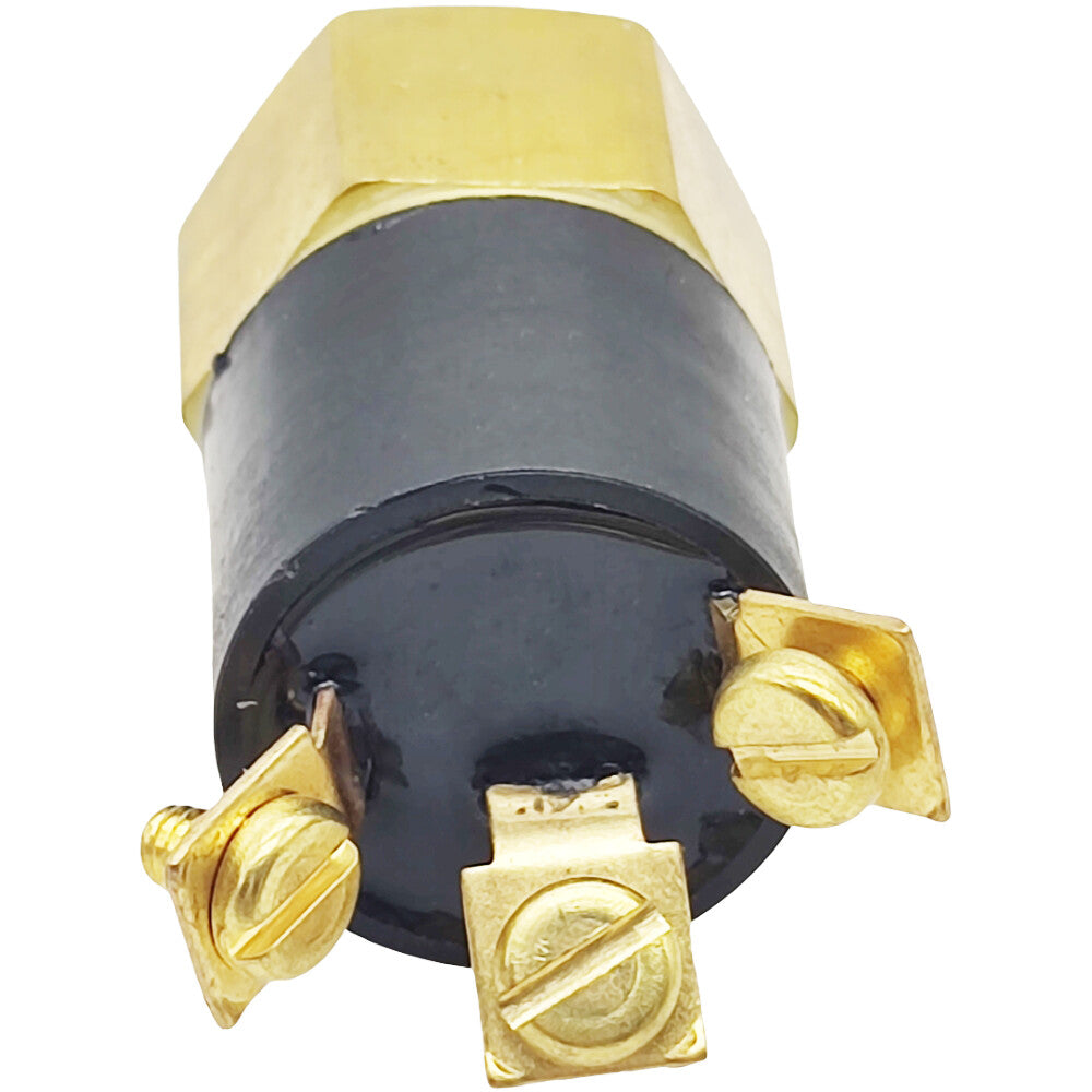 SM-2C-015F SM-2C-15F Oil Pressure Switch 1/8" NPT 15PSI Fits for Nason Engine