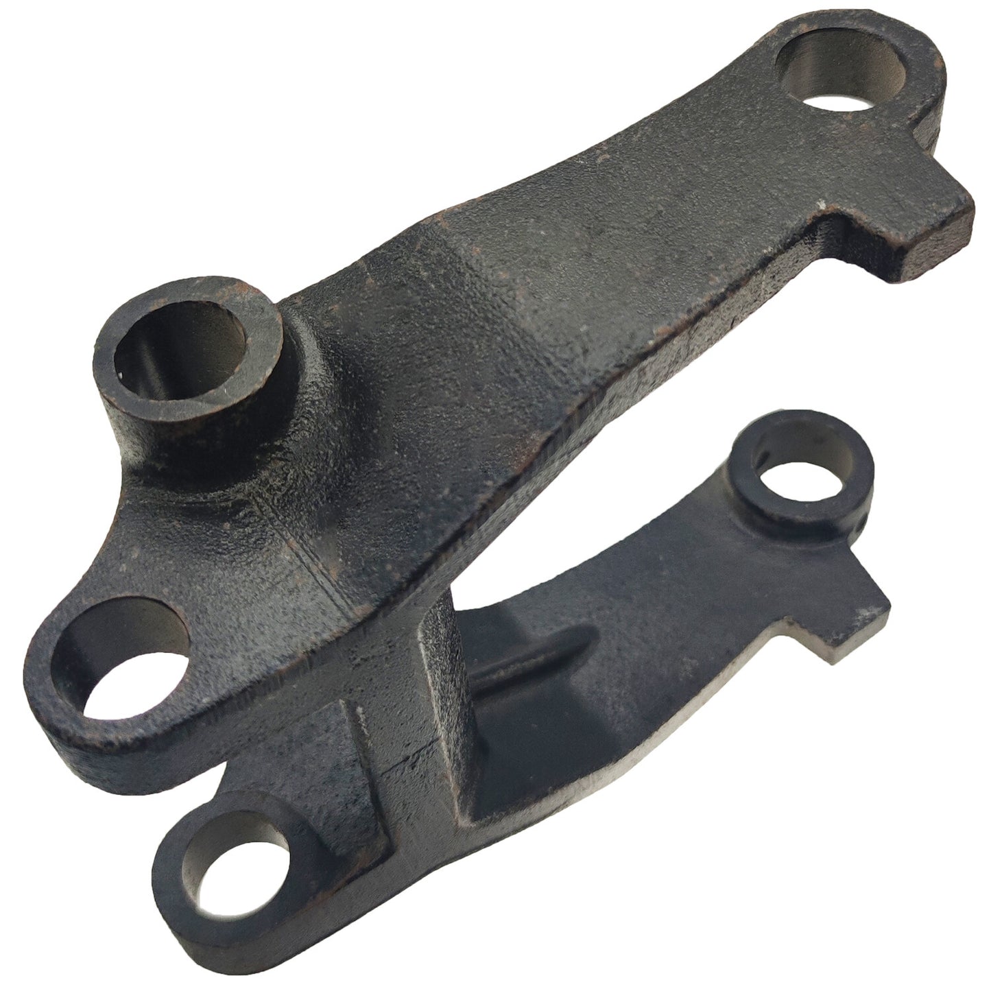 Wheel Bracket 1113-130006-00 for Big Joe E25 Self-Propelled Pallet Lift Truck