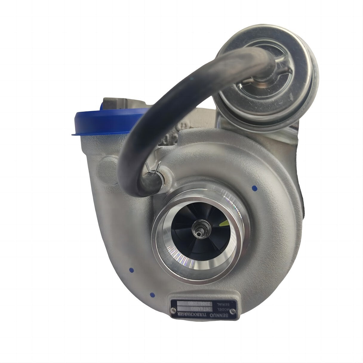 GT2052S Fit for Perkins Turbocharger 2674A371 U2674A093 2674A093 1004-40T Engine