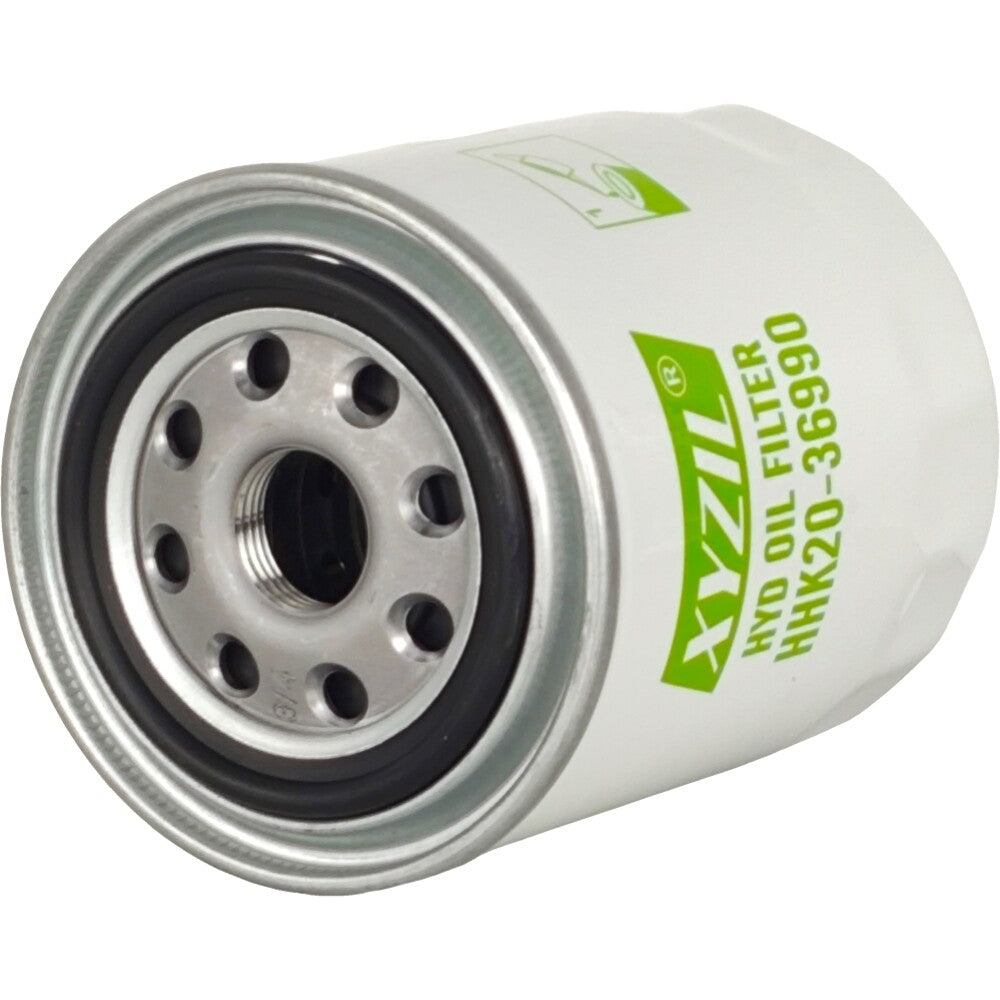 Maintenance Filter Kit 77700-03307 for Kubota RTV1100 (S/N =31003)