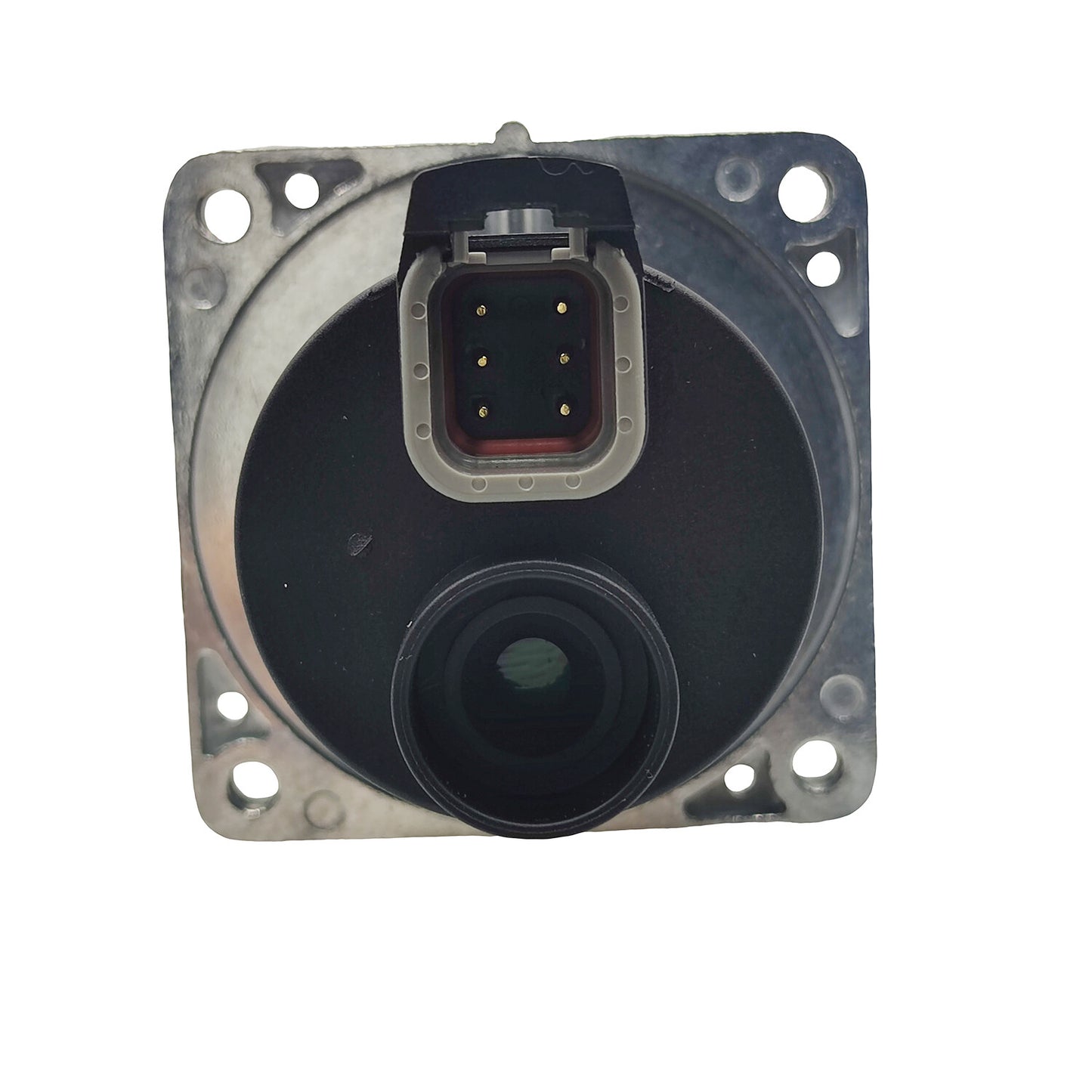 Dual Axis Joystick Controller 101173 101173GT for Genie Boom Lift S-60 S-80 S-65