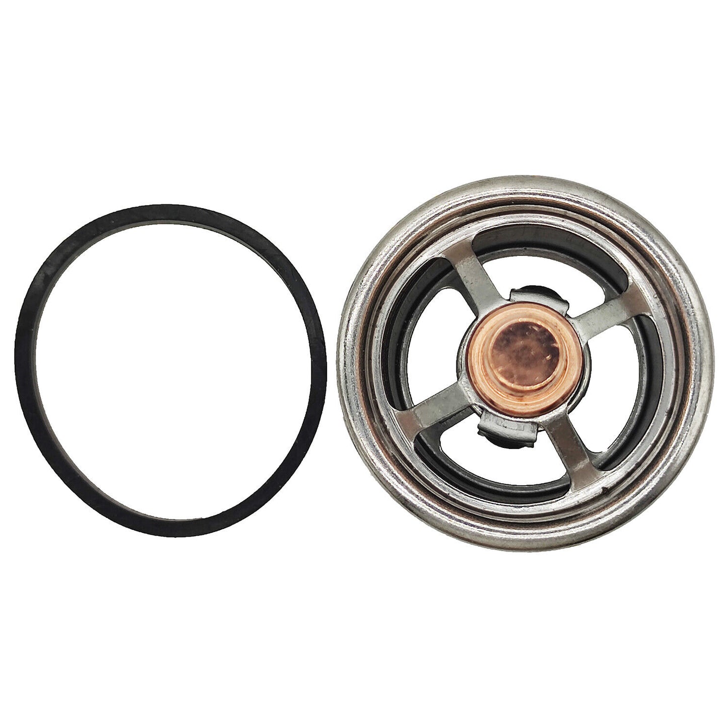 79℃ 175℉ Thermostat 4W-4011 for Caterpillar SR4 814F 815F 816F 3116 3126 3208