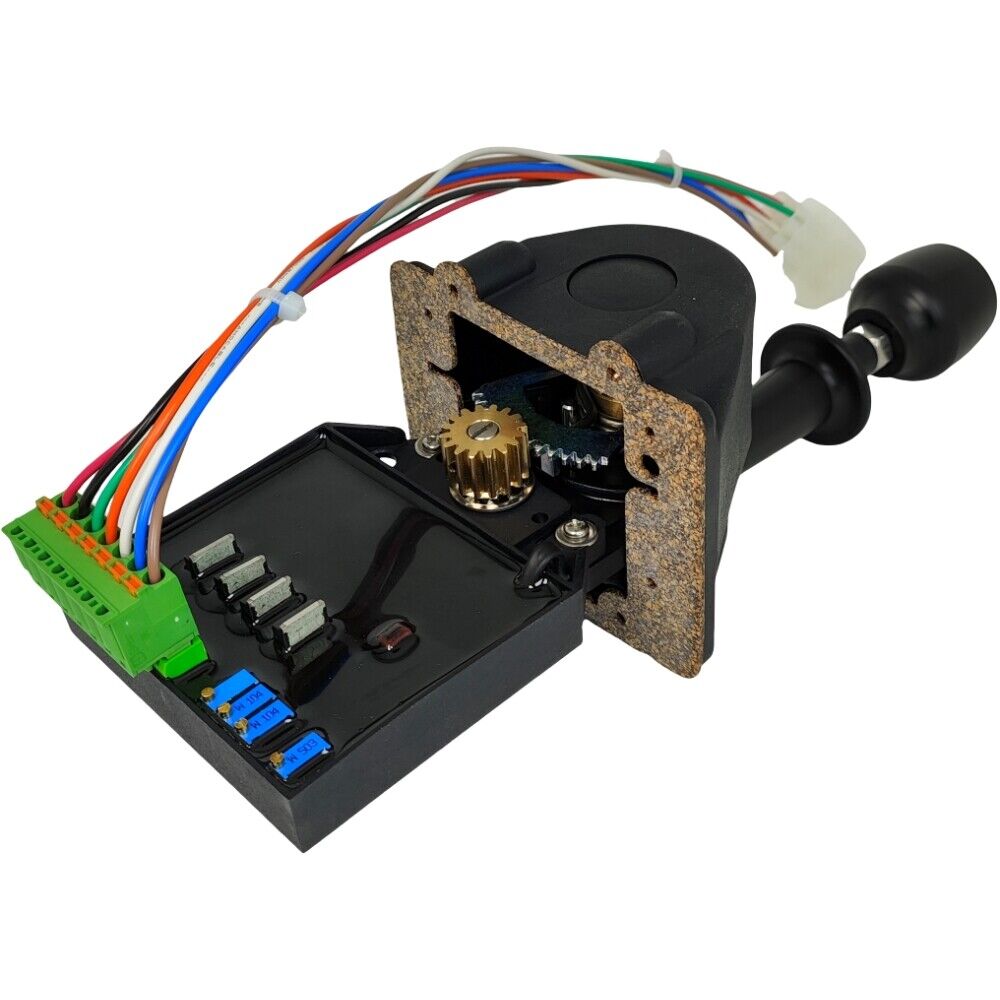 Joystick Controller 1600141 for JLG 150HAX 40H 45HA 60H 60HA 86HX 70H 80H/HX