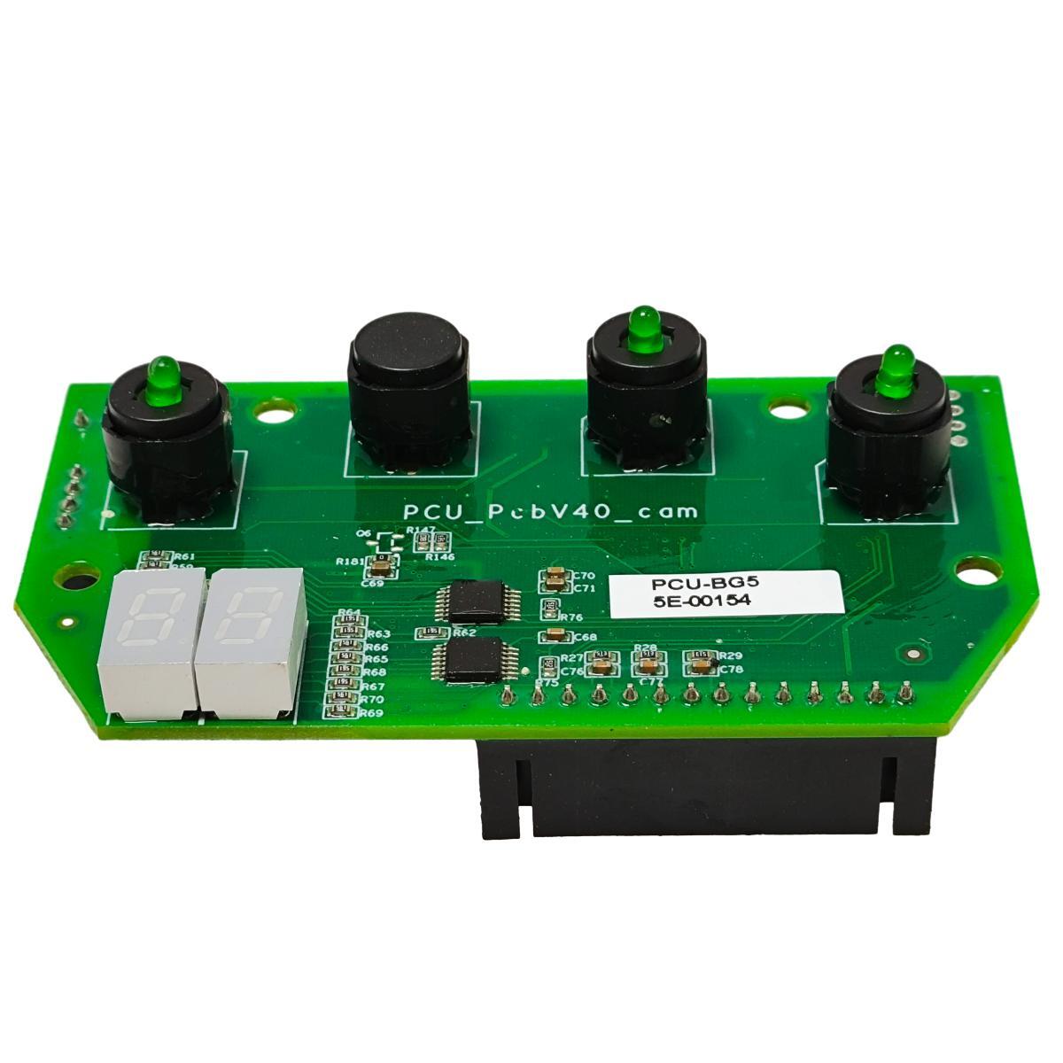 Circuit Board 109503GT for Genie GS-2668 GS-3268 GS-1530 GS-1930 GR-12 GS-3246