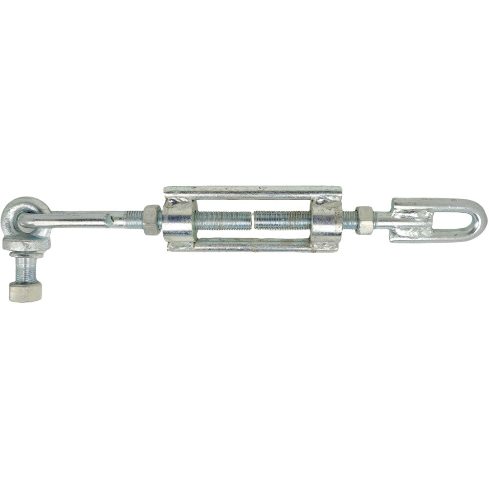 TC42239700 Adjustable Turnbuckle Stabilizer for Kubota L2501D L2501F L2501H