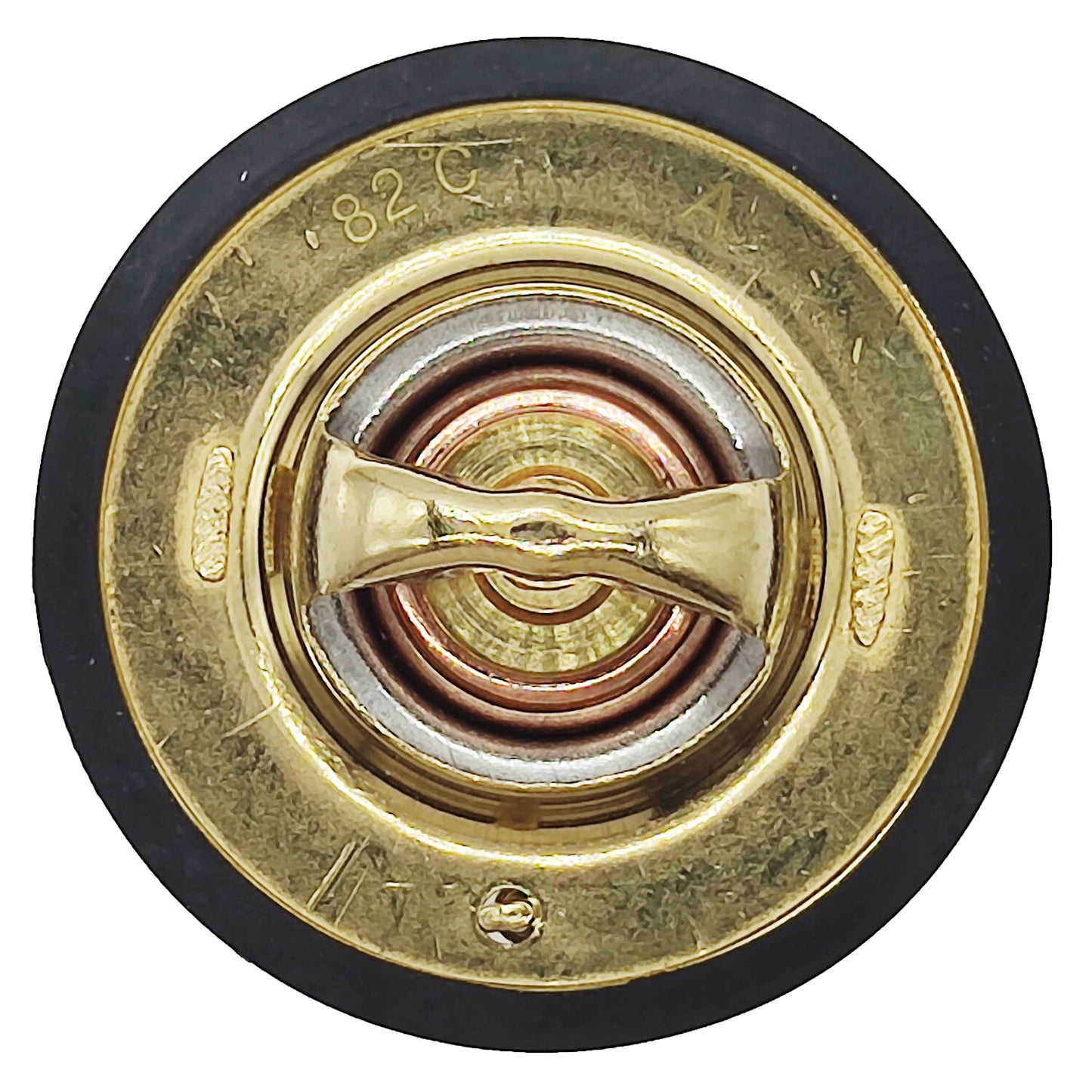 600-421-6110 Thermostat for Komatsu Allis Chalmers FD35-4 FD40-4 FD45-4 Forklift