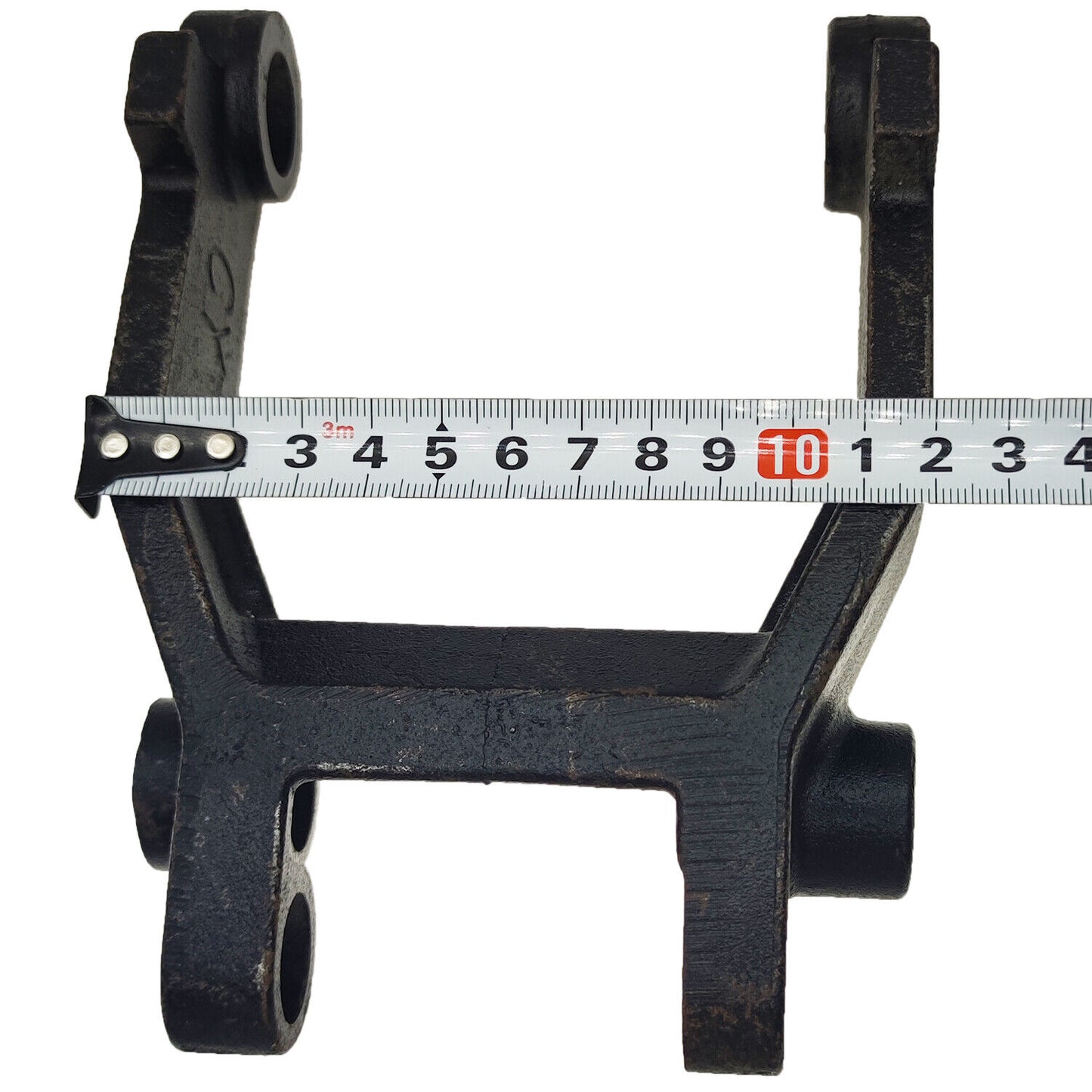 Wheel Bracket 1113-130006-00 for Big Joe E25 Self-Propelled Pallet Lift Truck