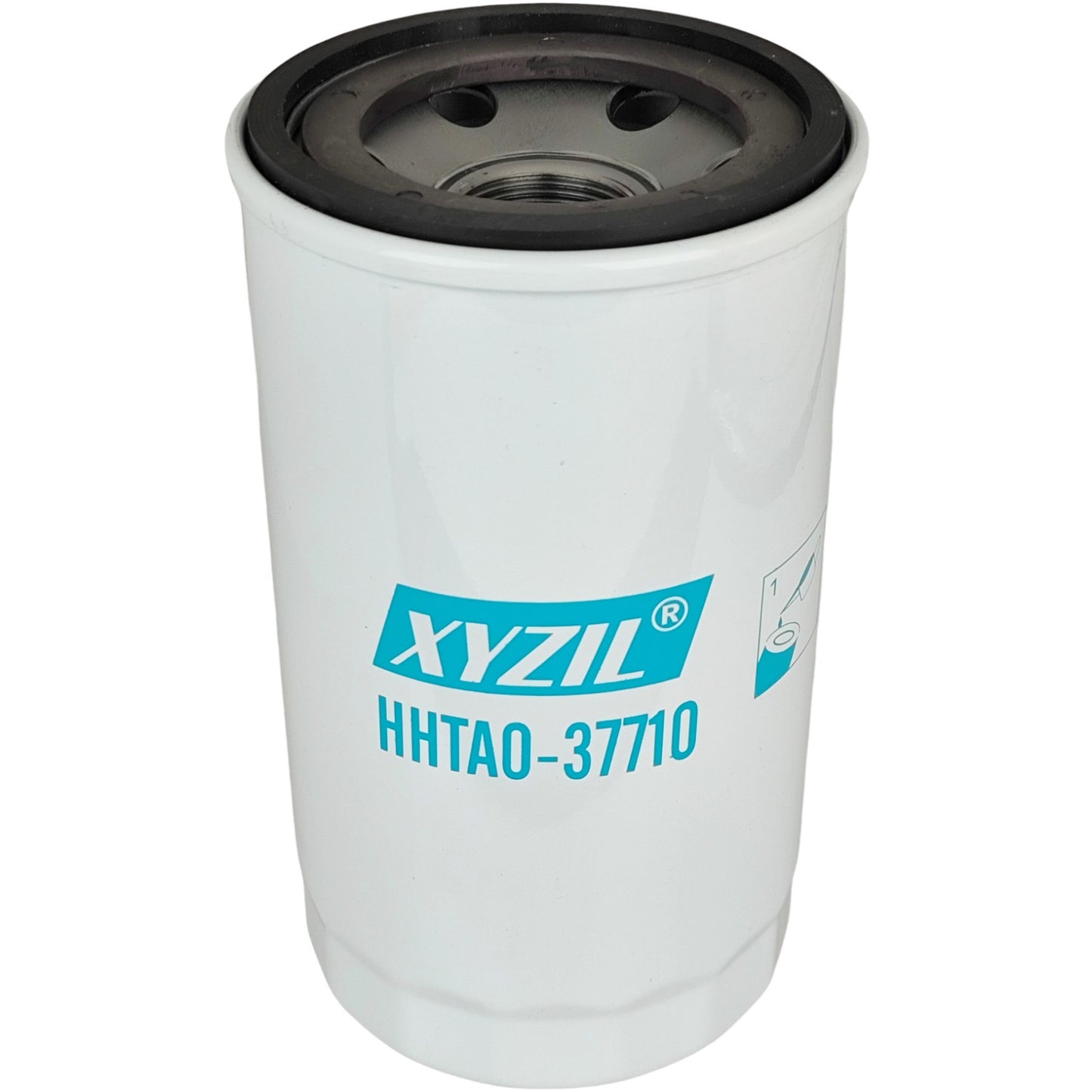 2X Hydraulic Filter for New Holland T1510 T1520 TC31DA TC34DA TC23DA TC26DA