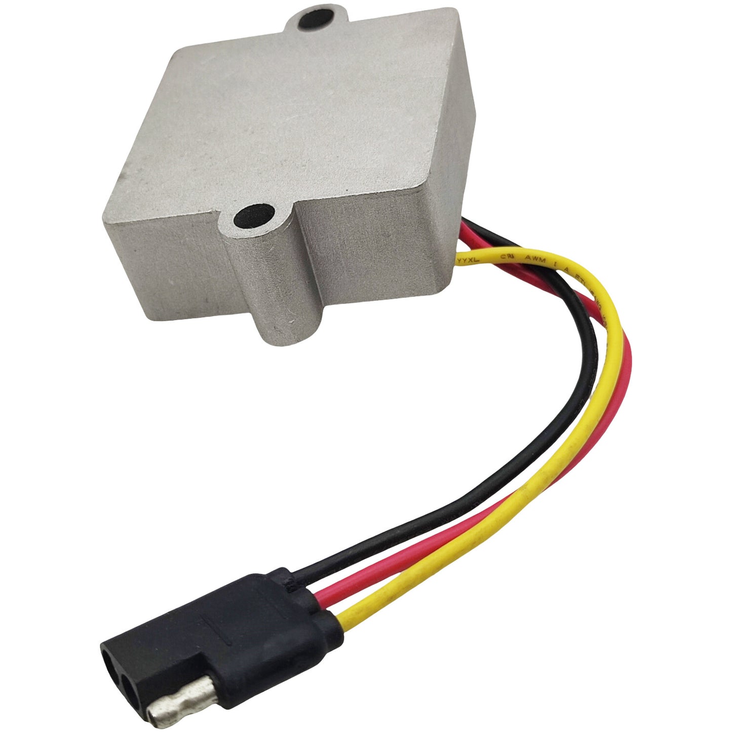 Voltage Regulator Fit for Polaris Many 2014-2021 550 4013459 Snow