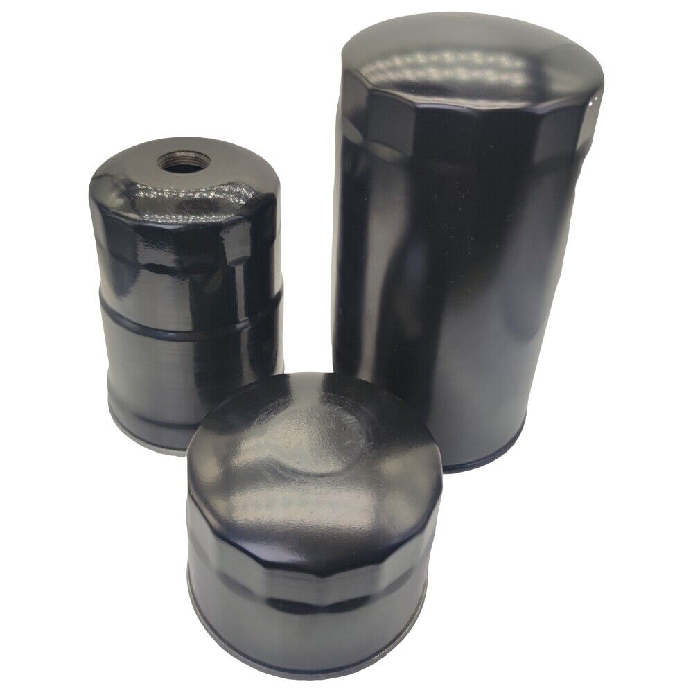 Air Fuel Hydraulic Oil Filter Set T5710-38031 E6201-32443 E7230-11081 T468243172