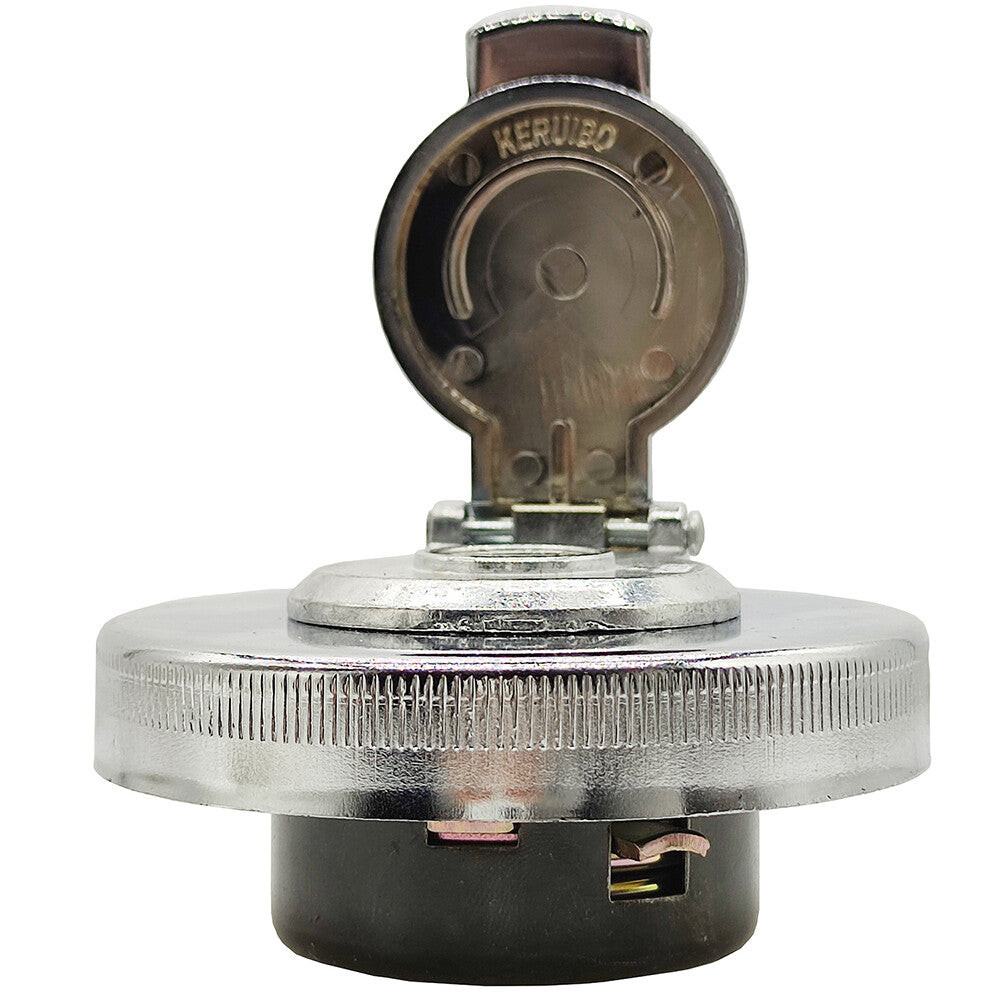 Fuel Cap Fit Komatsu Excavator PC45 PC50 PC75 PC128 PC228 Dozer D21 D20
