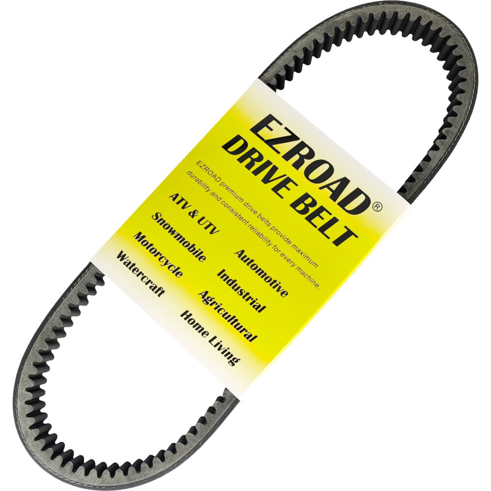 Drive Belt for Polaris 23-24 550 Indy Sport 121, 15-23 550 Indy Adventure 144