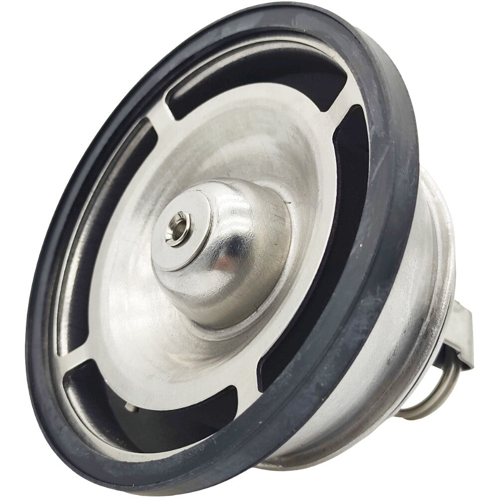 82℃ 180℉ Thermostat Fits for 2011-2022 Volvo Truck VNL D13 21237213 21613426
