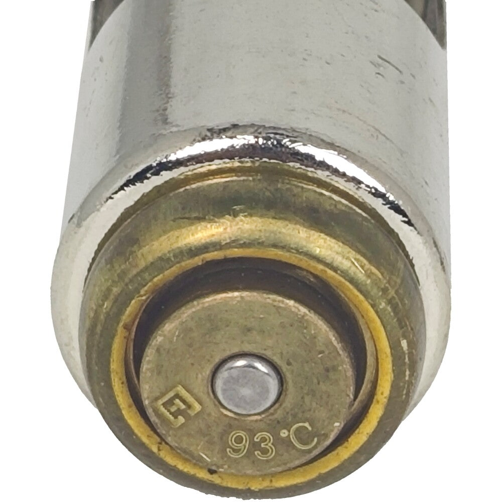 93℃ 199.4°F Oil Thermostat Set 04179928 for Deutz 2011 BF1011 F1011 TCD2011 1011