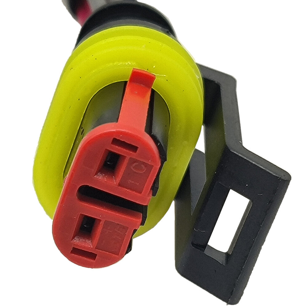 Ignition Switch Start Key 1220-520002-AC for Big Joe Electric Forklift E30 EZ30