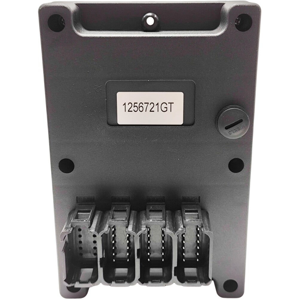 Control Box 1256721GT for Genie Scissor Lift GR-12 GR-15 GR-20 QS-12R 15R 15W