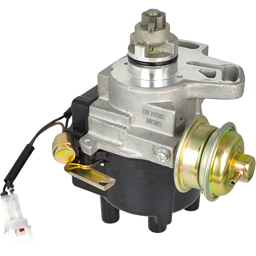 Ignition Distributor 19030-16120 31767 Fit for Toyota Corolla 1.6L 4AF 1988-1990