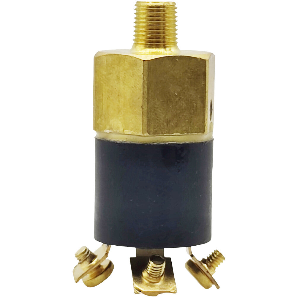 SM-2C-015F SM-2C-15F Oil Pressure Switch 1/8" NPT 15PSI Fits for Nason Engine