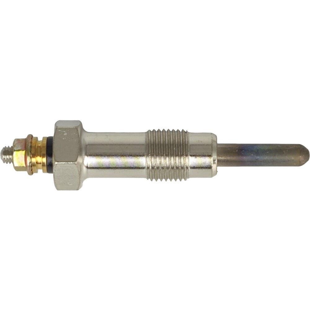 2X Glow Plug SBA185366010 83920293 ELL70-0001 for Ford New Holland 1200 1100