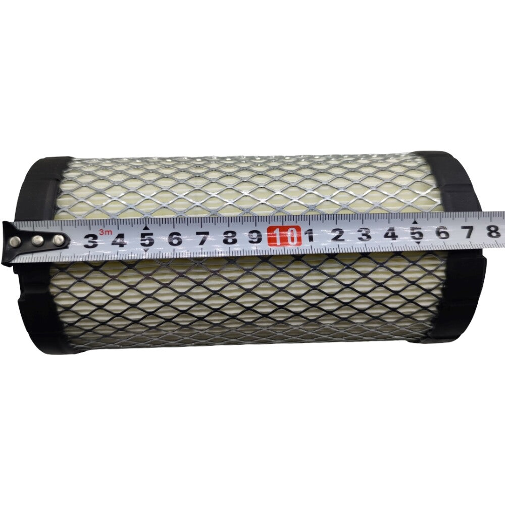Filter Set Oil Fuel Separator Air Filter for Thermo King Tri-Pac APU Evolution
