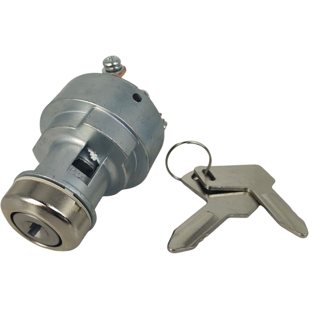 933110-00100 Ignition Switch W/ 301 Keys 933110-00200 for Yanmar Excavator C50R