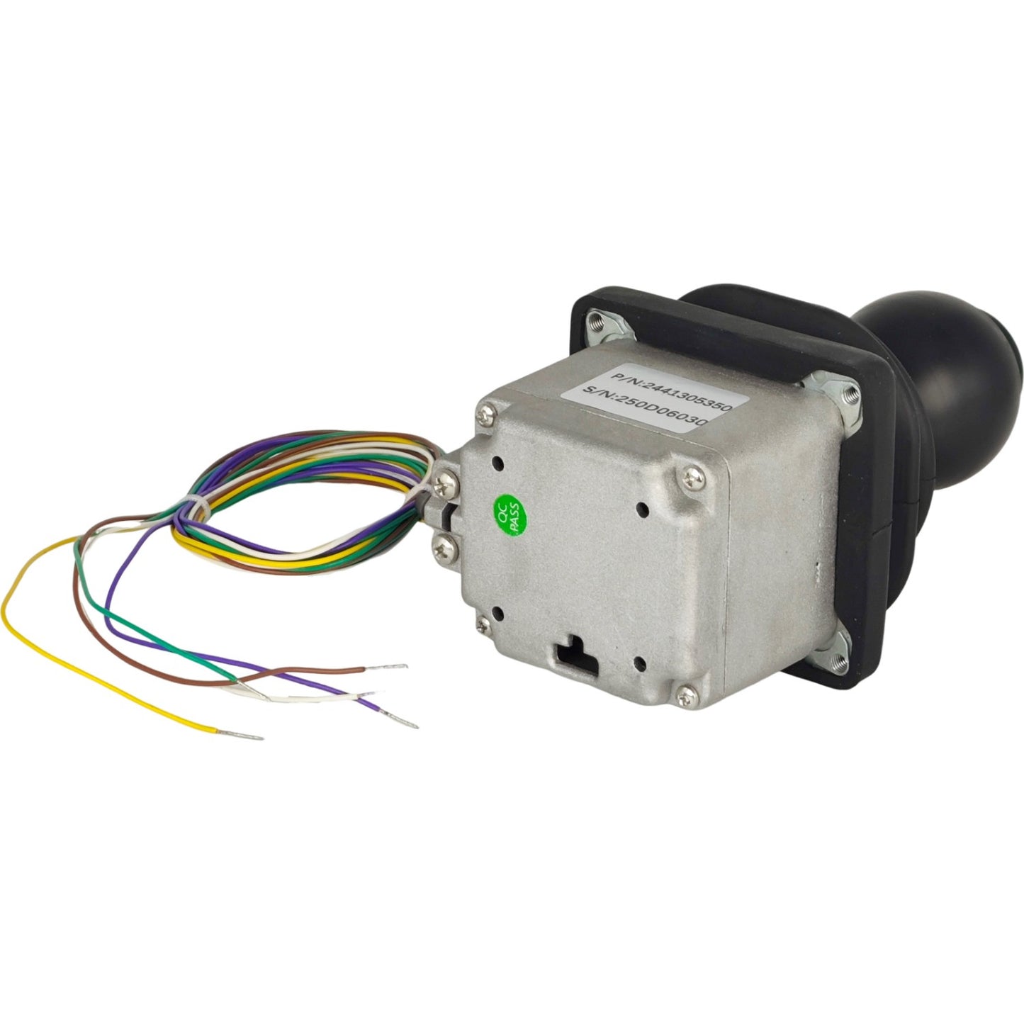 Double Axis Joystick Controller 2441305350 for Haulotte H16TPX H23TPX H21TPX