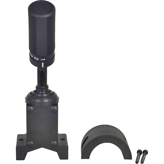 4 Speed Controller 91563226 Fit for JLG Telehandler w/Half Clamp Transmission