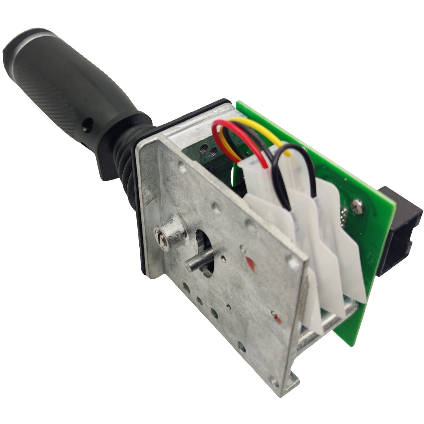 2901015000 Single Axis Drive Joystick Controller Fit Haulotte Lift 2441305220