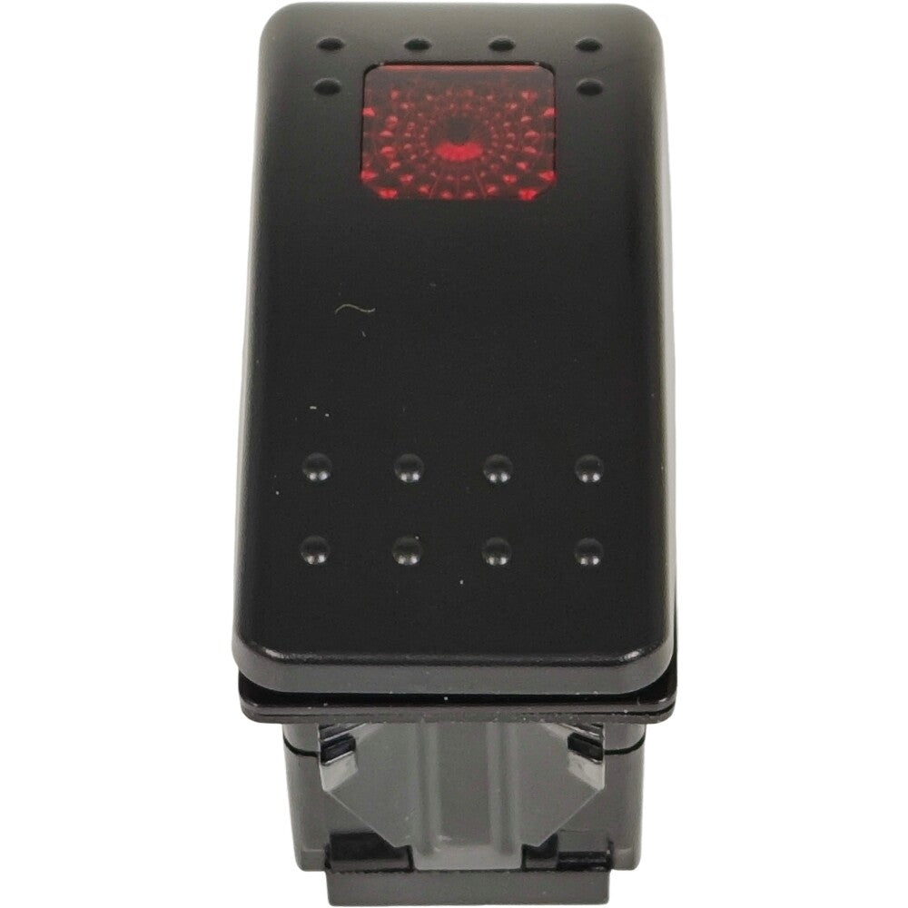 Rocker Switch 308-1062 for Onan Cummins Gasoline Gensets Remote Start