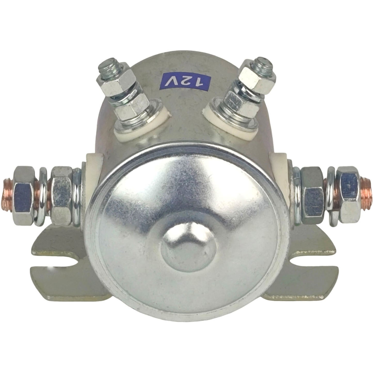 4 Terminal Solenoid Relay 10-CD104A APL3034 240-01004 7-1013 67-702-1-S