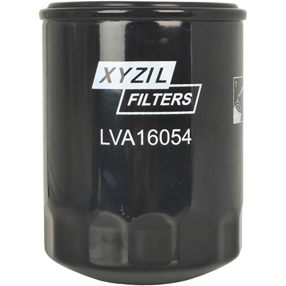 Hydraulic Oil Filter Fit for John Deere Mower 3036E 3038E Z920R Z930R LVA16054