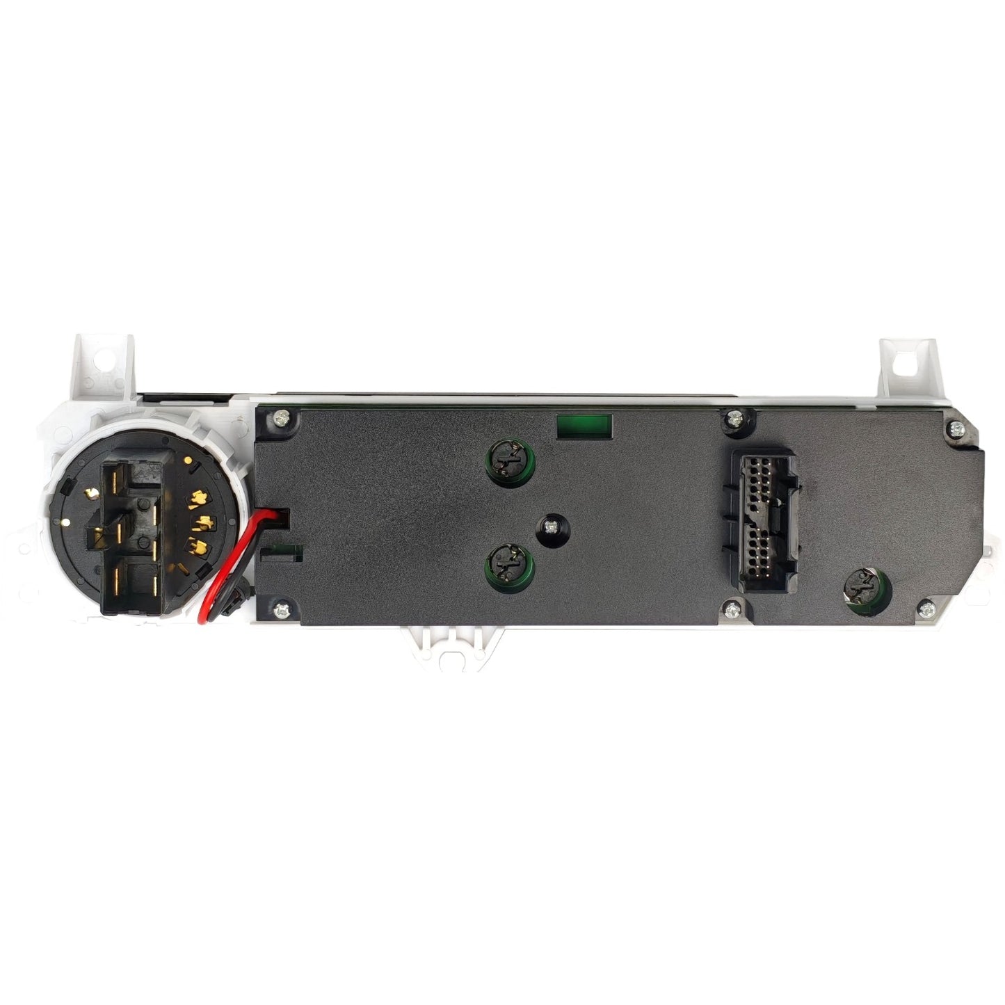 Control Module 79600-S84-A01ZA 599-268 Fit Honda Panel Temperature Temp Unit