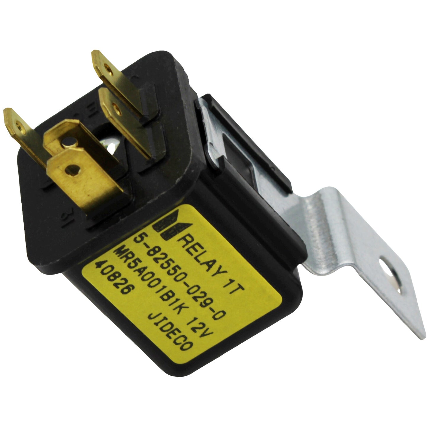 582550-0290 Fits for Isuzu 5-82550-029-0 Start Relay C240 Forklift 5-82550-029-0