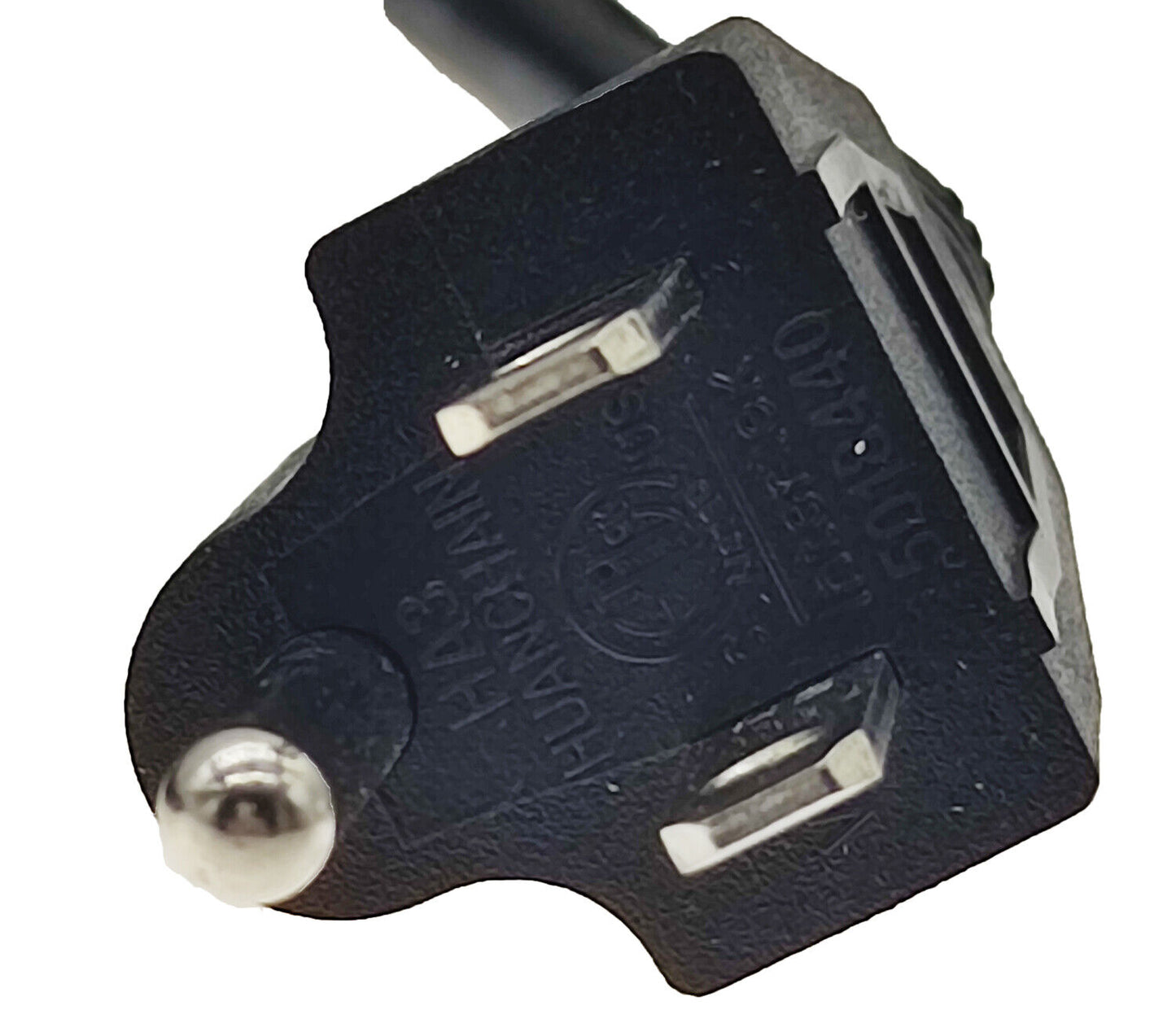 1113-500026-10 Charger Cable for Big Joe LPT44 Pallet Truck