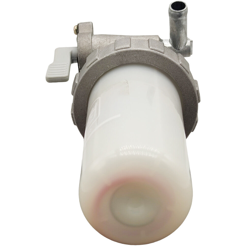 Oil Water Sedimenter Filter for Kubota Excavator KX91-2 KX121-2 KX61-2 KX161-2